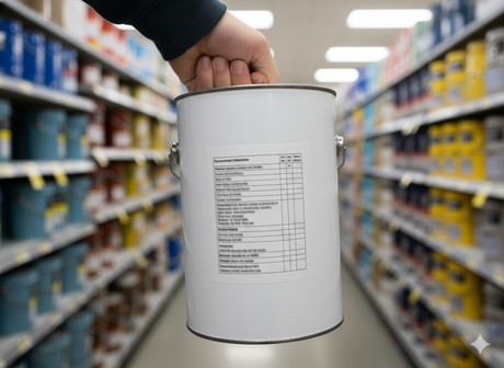 Should You Trust the Paint Store's Advice on Fiberglass Doors? A Cautionary Tale | Yechen