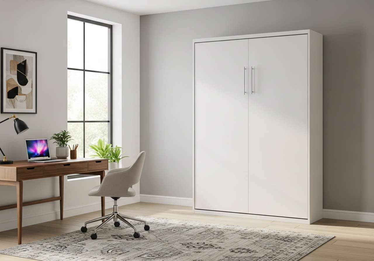 Pemberly Row Murphy Beds Reviews