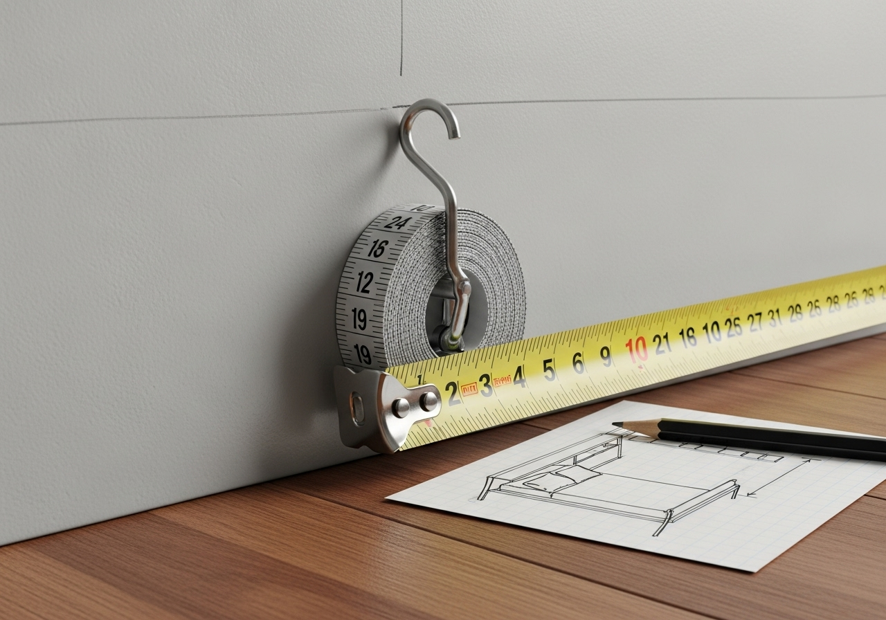 Murphy Bed Dimensions: Queen, Twin, or Full – Which One Is Right for You?