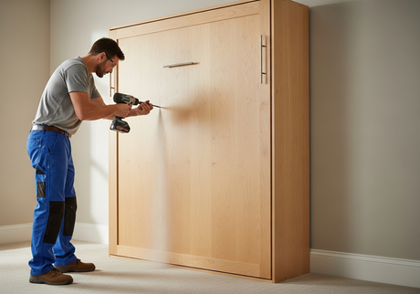 Murphy Bed Cost Breakdown: What to Expect in 2025