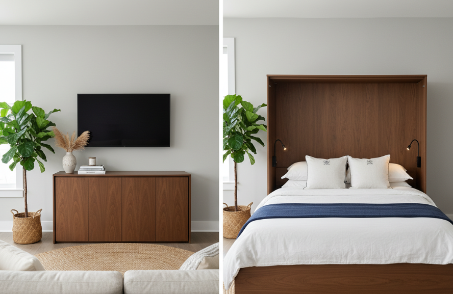 Puremind Murphy Bed Reviews