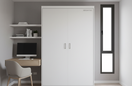 ROOMTEC murphy bed reviews