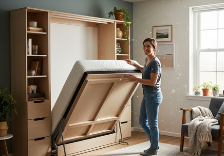 Compare Top Brands: Lori Beds, Murphy Bed Depot, and More