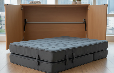 Gembed murphy bed review