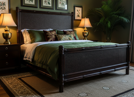 What to Look for When Buying a Rattan Bed: A No-Fluff Checklist