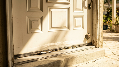 Why Does My Fiberglass Door Pop and Creak? The Climate Answer Nobody Mentions