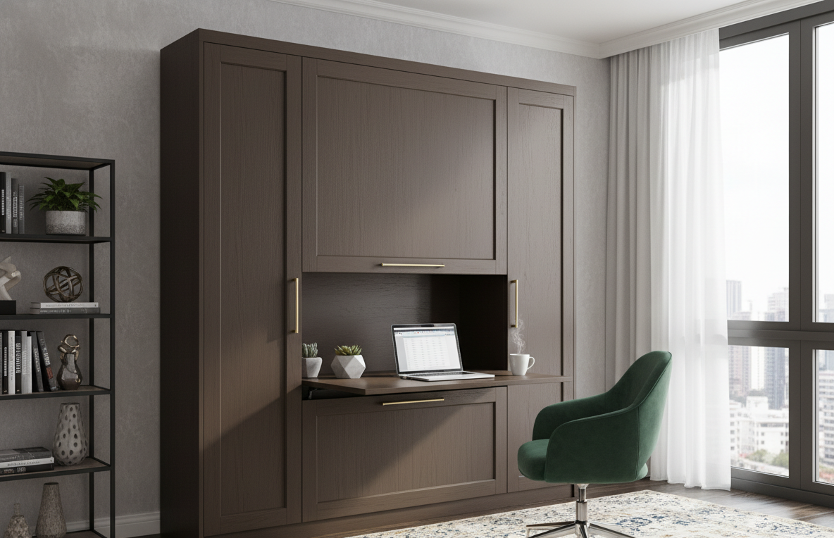 Xtraroom Murphy Bed Review 2026