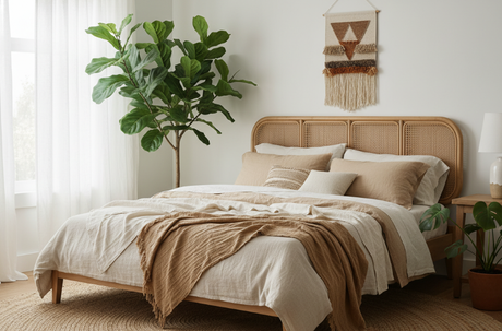 Your Expert Guide to the Best Rattan Beds of 2026