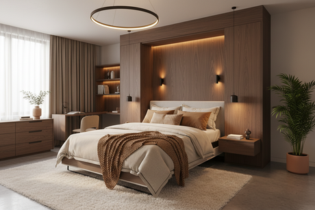 Are Murphy Beds Comfortable? The Answer Isn't What You Think | Yechen
