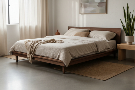 Ebern Designs Platform Bed Review: Wayfair Pick Breakdown