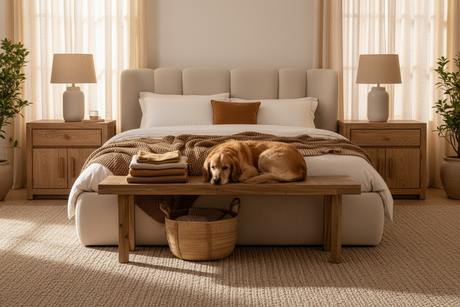 Is the Cloud Bed Practical? A No-Nonsense Guide for Busy Families and Pet Owners | Yechen