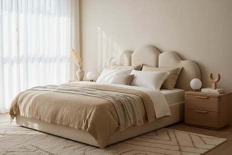 Latitude Run Cloud Bed Frame Review (Wayfair): Budget Cloud Bed or Regret Buy?