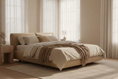 Looking for a Cloud Bed Frame? 5 Better Options Than the Viral Amazon Picks | Yechen