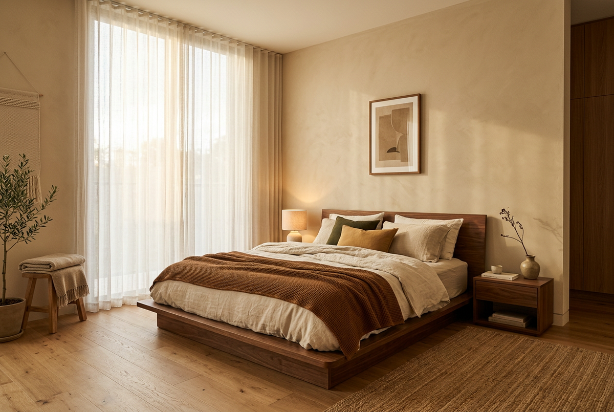 Low Platform Beds: How to Decide Whether the Height Works for You