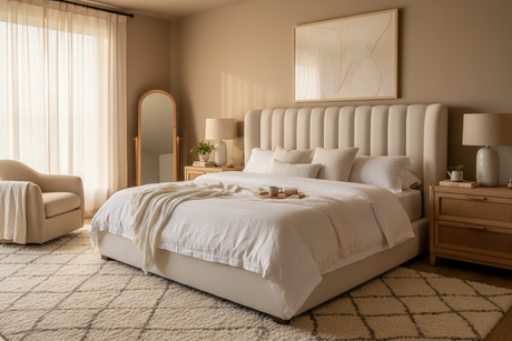Luxury Sleep for Less: Where to Buy the Perfect Cloud Bed Online in the US | Yechen