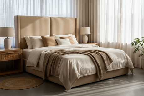 Maiden Home Eldridge Bed Review: Luxury Cloud Bed Vibes, Real-World Drawbacks