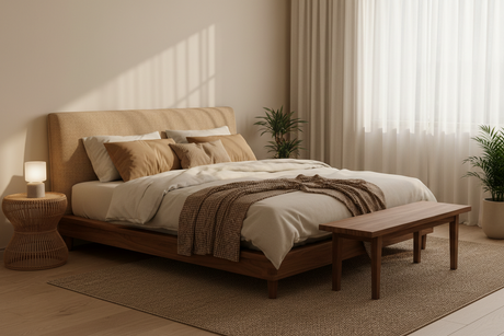 Modway Platform Bed Review: Soft Look, Real Support?