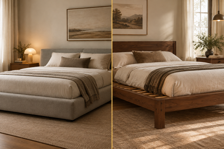 Modway vs AllModern Platform Bed: Style vs Support