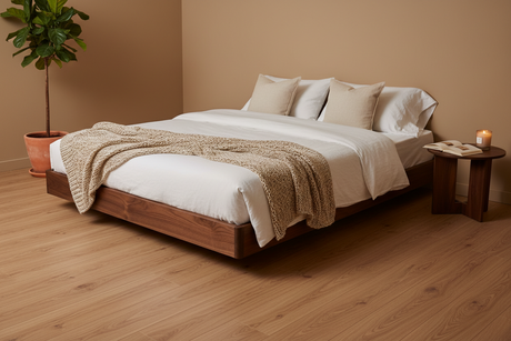 Nectar Platform Bed Frame Review: Mattress Brand Frame Worth Buying?