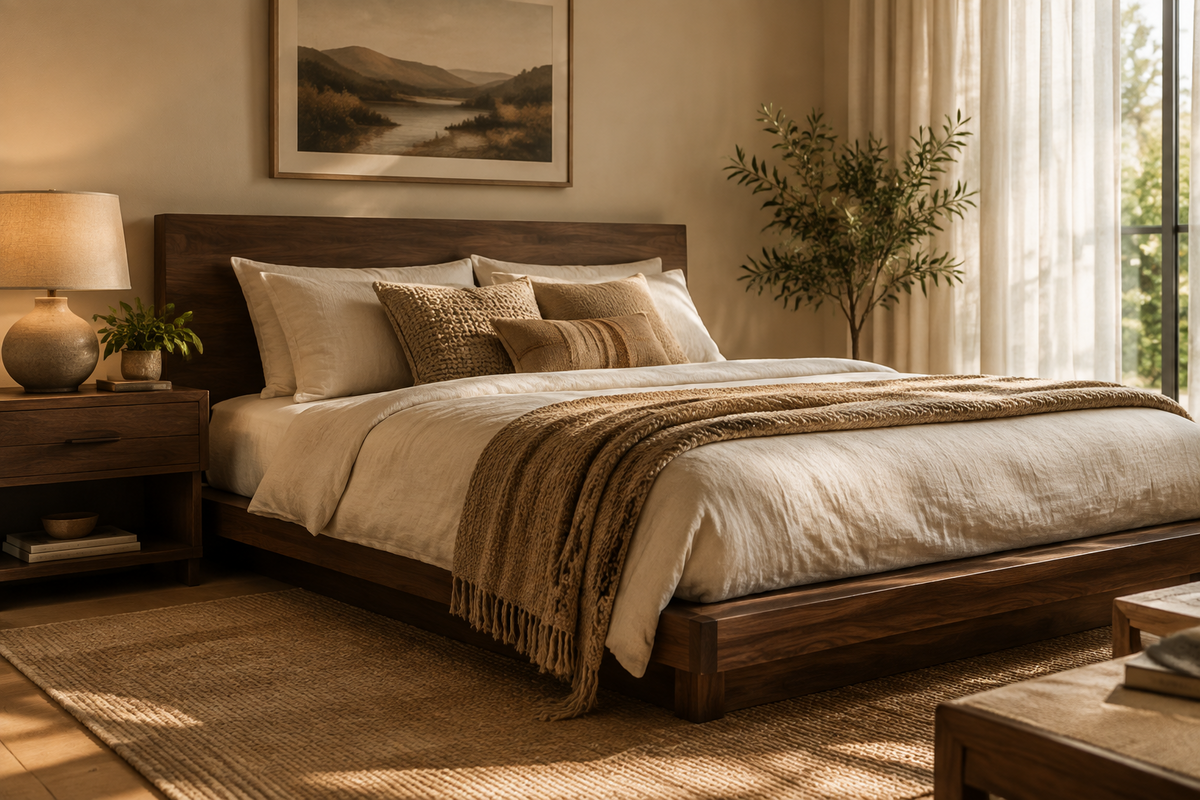 Pottery Barn Platform Bed Review: Is the Premium Price Justified?