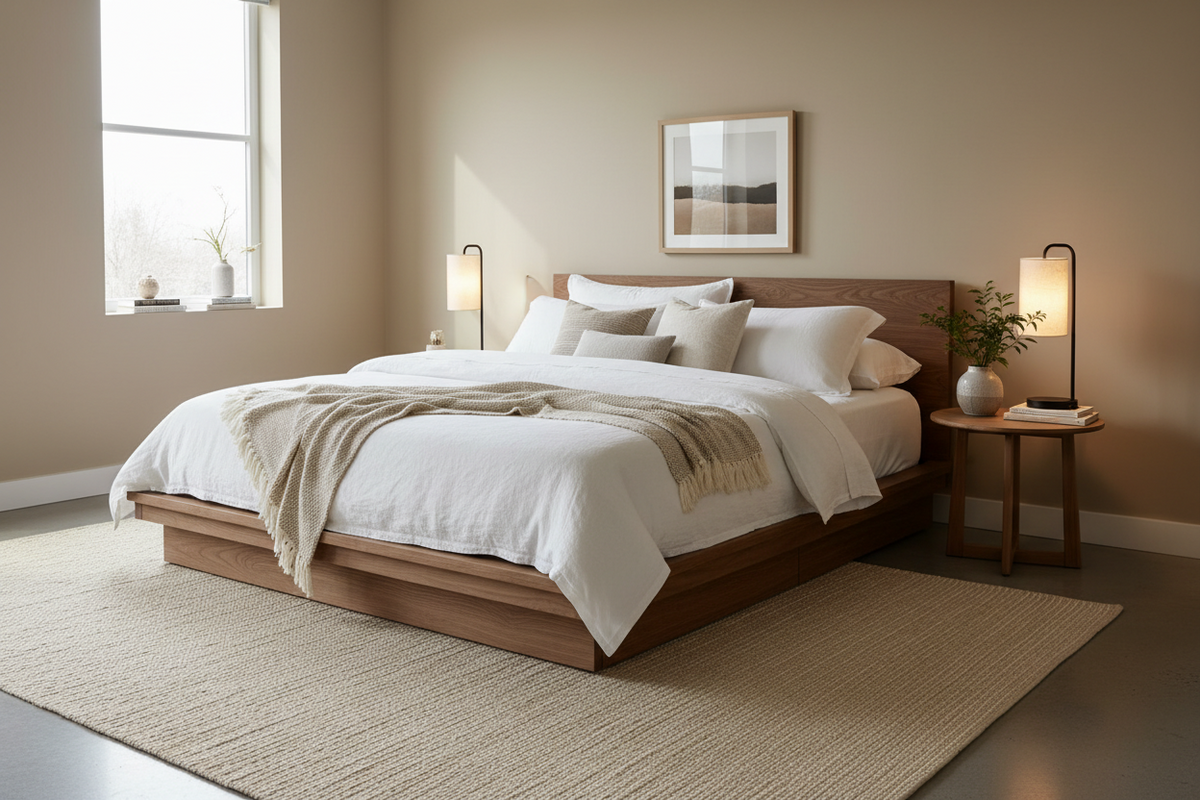 Red Barrel Studio Platform Bed Review: Budget Frame Pros & Cons