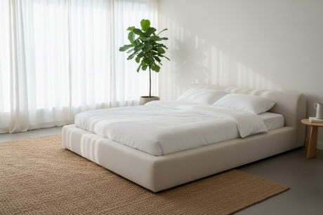 Rove Lab O2 Cloud Frame Review: Foam Bed Frame Pros, Cons, and Who It’s For