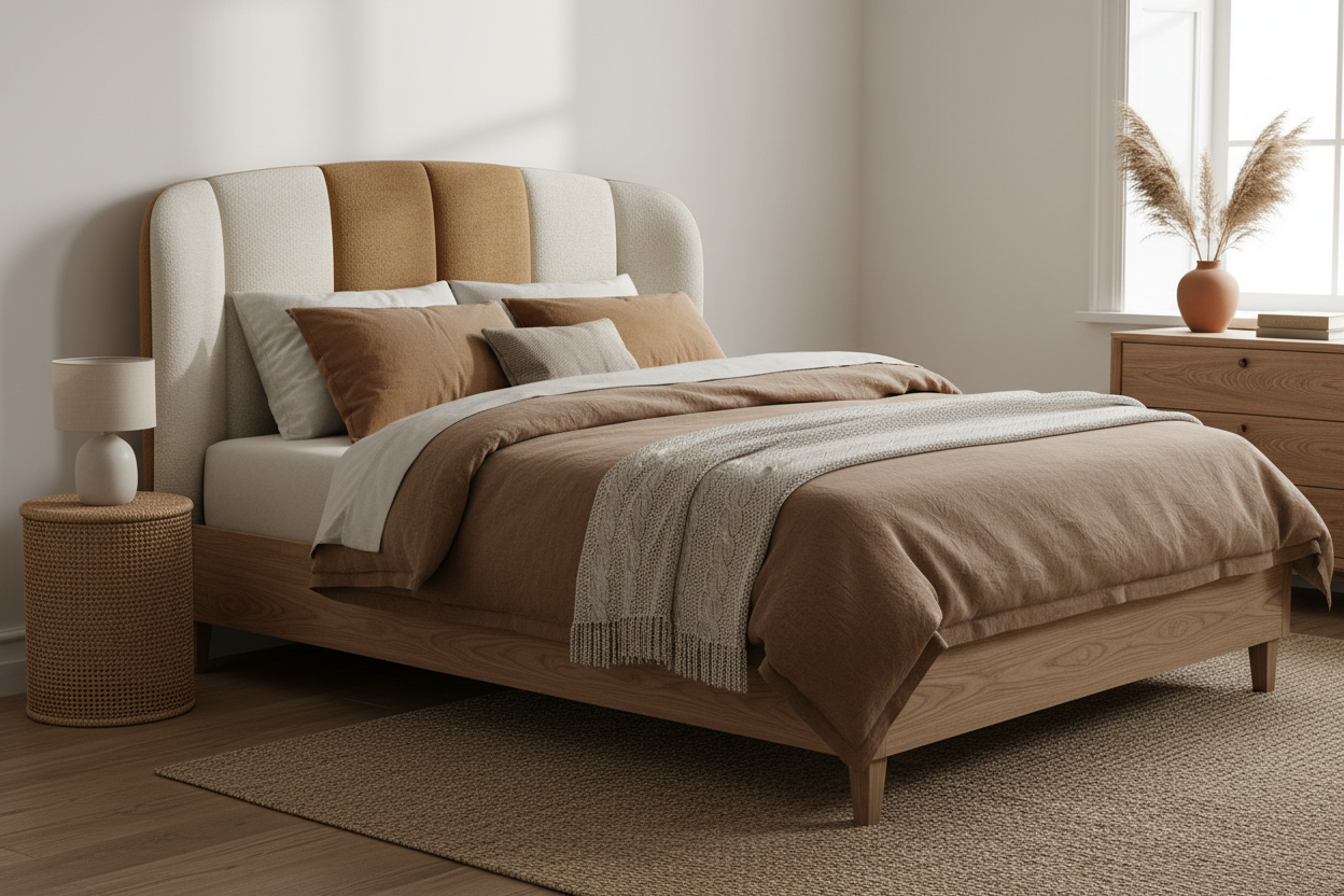 SoftFrame Cloud Bed Alternatives If You Want Softer Edges on a Budget | Yechen