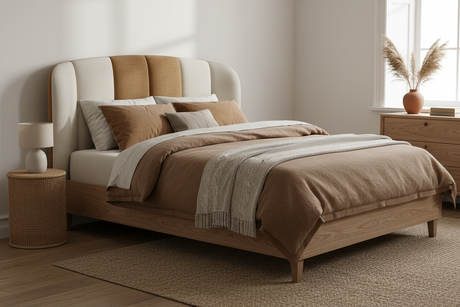 SoftFrame Cloud Bed Alternatives If You Want Softer Edges on a Budget | Yechen