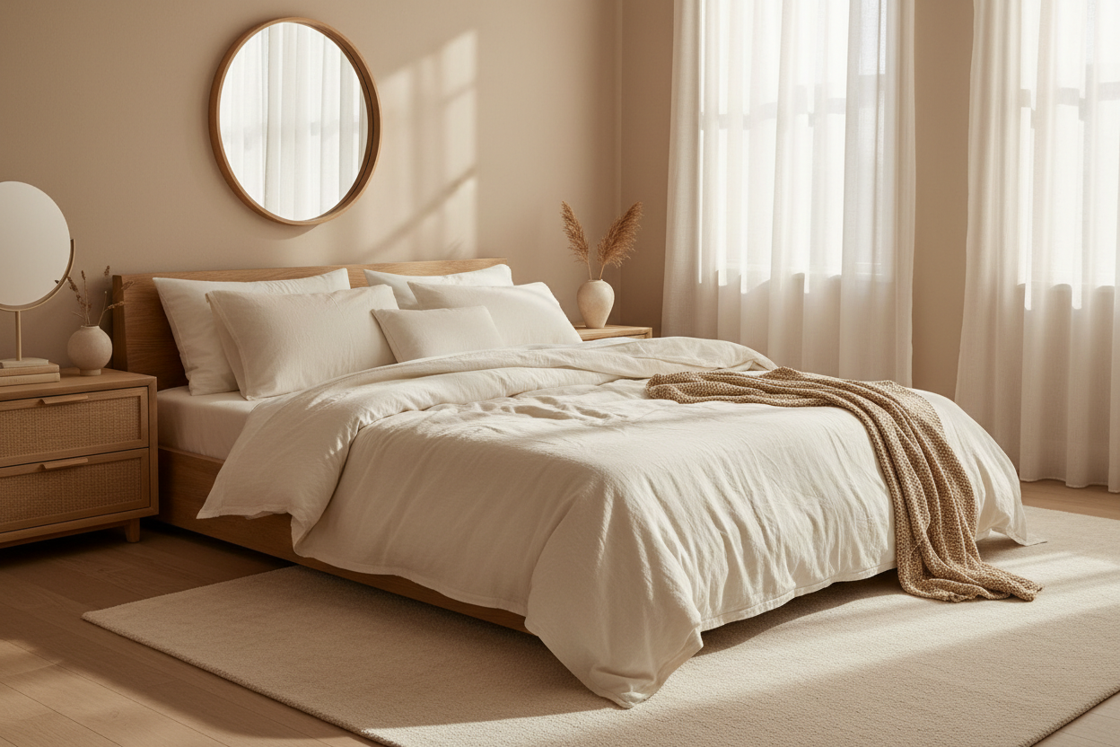 The Ultimate Cloud Bed Review: Pros, Cons, and What to Know Before Buying | Yechen
