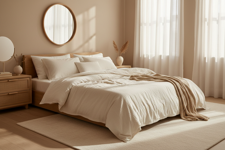 The Ultimate Cloud Bed Review: Pros, Cons, and What to Know Before Buying | Yechen