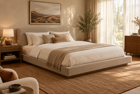 Weekender Platform Bed Frame Review: Casper Brand Frame Honest Take
