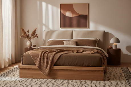 Willa Arlo Platform Bed Review: Style vs Sturdiness