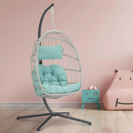 EGG CHAIR