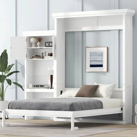 MURPHY BED