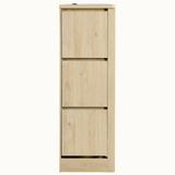 Boho Rattan Queen Bed Frame with Charging Station & 10 Storage Drawers