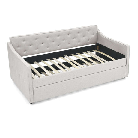 Daybed with Trundle