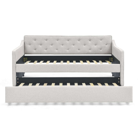 Daybed with Trundle