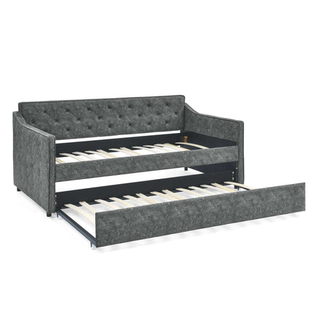 Daybed with Trundle