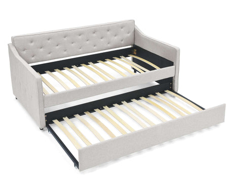 Daybed with Trundle