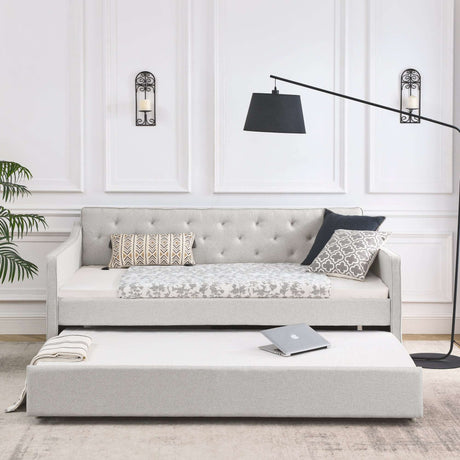 Daybed with Trundle