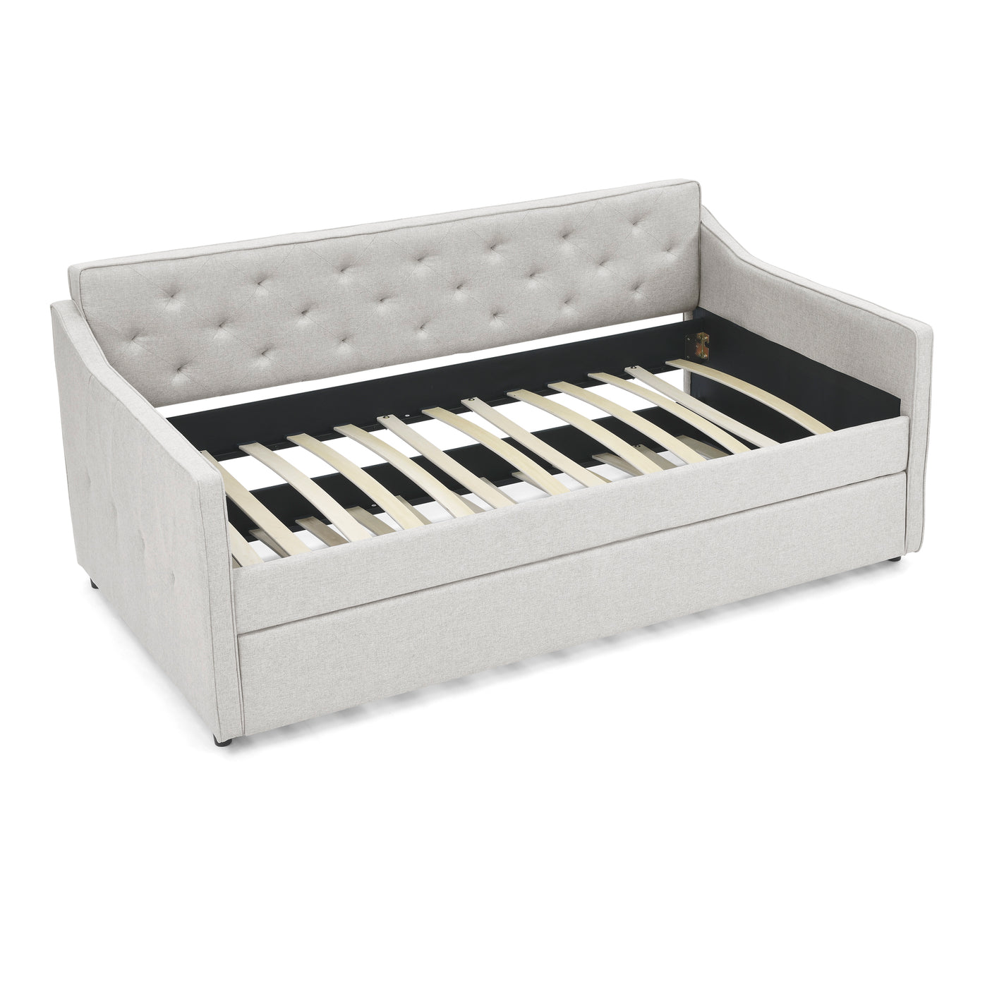 Daybed with Trundle