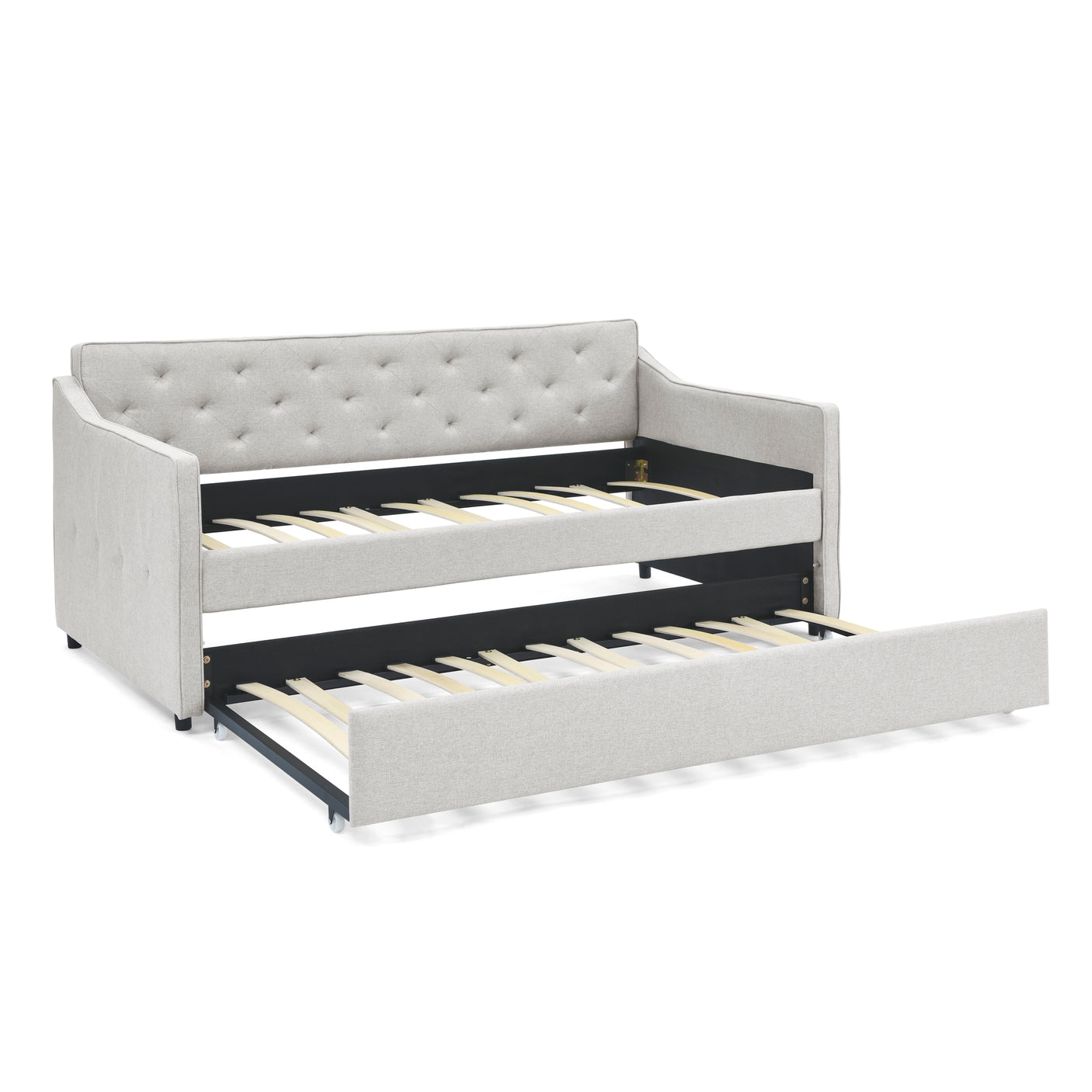 Daybed with Trundle