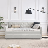 Daybed with Trundle