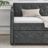 Daybed with Trundle