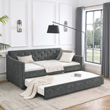 Daybed with Trundle