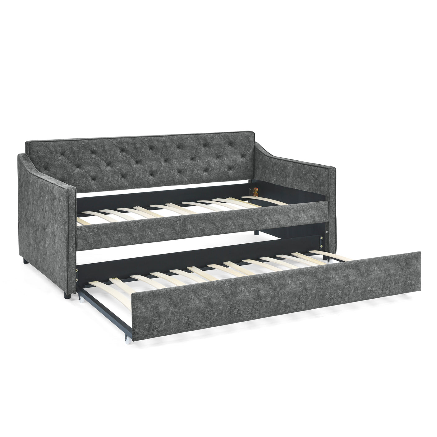 Daybed with Trundle