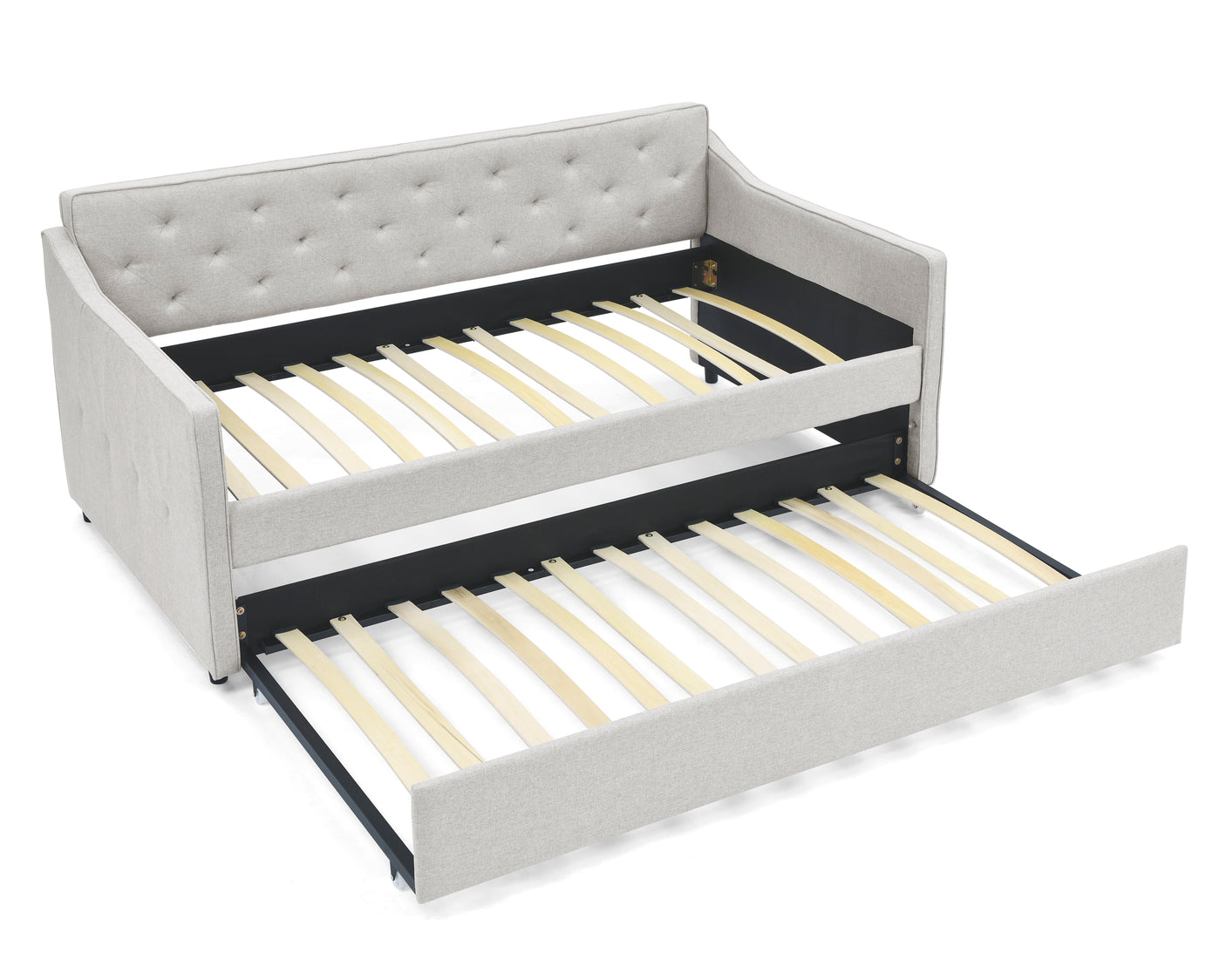 Daybed with Trundle
