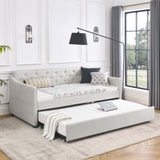 Daybed with Trundle