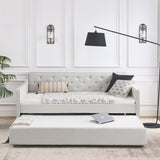 Daybed with Trundle