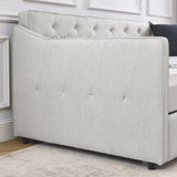 Daybed with Trundle